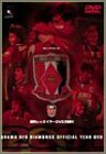 浦和レッズ 2001シーズン イヤーDVD(中古品)