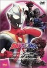 ウルトラマンコスモス vol.13 [DVD](中古品)