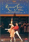 パリ・オペラ座バレエ - ロミオとジュリエット [DVD](中古品)