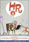 HR Vol.4 [DVD](中古品)