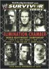 WWE サバイバーシリーズ 2002 [DVD](中古品)