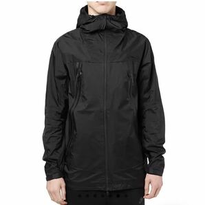 サイズM アトモス購入 限定 NIKE TECH AEROSHIELD PARKA ナイキ テックエアロシールド パーカー マウンテンパーカー ナイロンジャケットの画像8