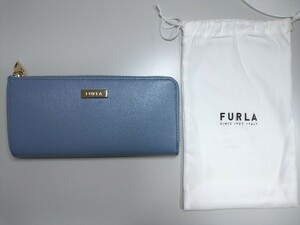 ★新品未使用★ フルラ FURLA 長財布 アメリカアウトレット店購入 春財布にオススメ！