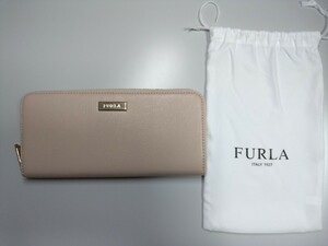 ★新品未使用★ FURLA フルラ 長財布 アメリカアウトレット店購入品 春財布にオススメ！