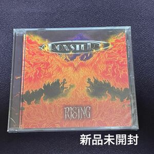 ☆彡自主盤/JOURNEY80年代系◆HR,メロハー,AOR◆ROXSTER/RISING