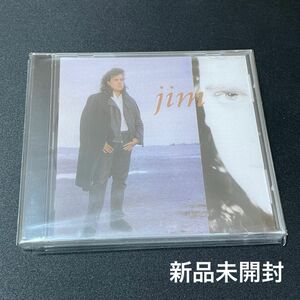 廃盤新品【リマスター、BONUS4曲入り】◆北欧HR,メロハー,AOR/JIM JIDHED/JIM EX.ALIEN