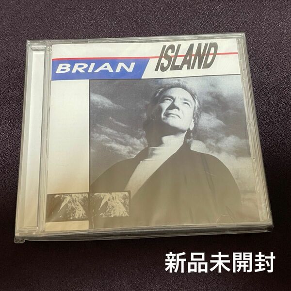 ☆彡廃盤新品/500枚限定盤リマスター/廃盤◆AOR,メロディックロック名盤◆BRIAN ISLAND/BRIAN ISLAND