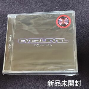 スペインメロハー限定盤◆HR,メロハー,AOR◆EVER LEVEL/EVER LEVEL