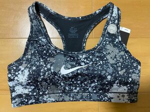 NIKE VICTORY COMPRESSION BRA新品未使用サイズMスポーツブラ ヨガ ランニング ブラトップ