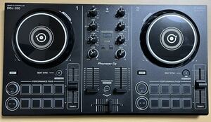 Pioneer DJコントローラー DDJ-200