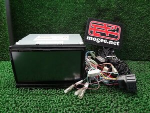 7FA5154 FD4)) ホンダ N-ONE JG1/JG2 前期型 G にて使用　Panasonicストラーダ　メモリーナビゲーション　CN-RE04D