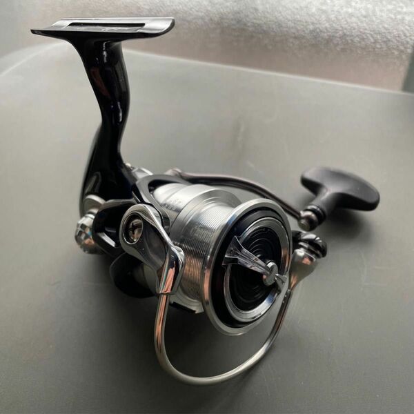 DAIWA レグザ LT3000-XH