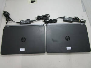 hp ProBook 450 G2c Corei5-5200U 2.20GHz/メモリ4GB/HDD320GB/Windows10 Proインストール済 管理番号N-2148/2149