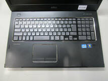 【100円スタート！】DELL Vostro 3750 Corei7-2670QM 2.20GHz/メモリ8GB/HDD750GB/GeForce GT 525M/17.3インチ大画面　管理番号Ｎ-2190_画像8