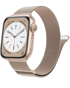 コンパチブル Apple Watch バンド アップルウォッチバンド 41mm 40mm 38mm 49mm 45mm 44mm 42mm ステンレス留め金製 男女兼用