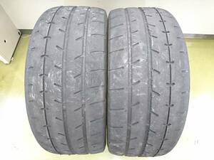 225/45R17 ヨコハマ アドバン ADVAN A052 中古タイヤ 2本SET b