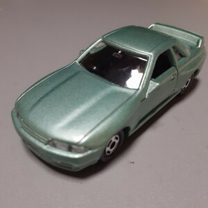 日産 スカイライン GTR（R32） （1/59スケール トミカリミテッド TL0013 565840）