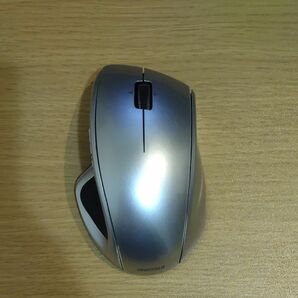 USBワイヤレスマウス