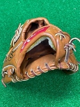 野球　グローブ　Rawlings　ローリングス　RG301S 左投げ用　子供・少年用_画像4