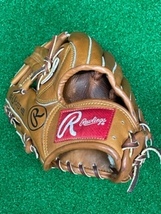 野球　グローブ　Rawlings　ローリングス　RG301S 左投げ用　子供・少年用_画像5