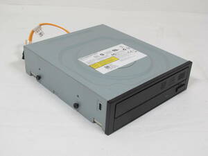 DVD スーバーマルチドライブ ★ DH-16ACS H SATA接続 ★ DVD/CD REWRITABLE DRIVE DH-16ACS H