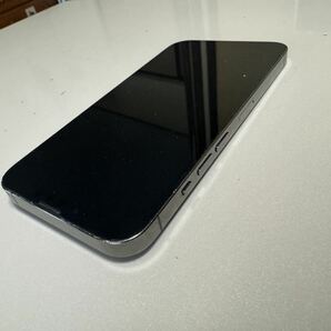 iPhone 13 pro 128GB SIMフリー Apple 動作確認済みの画像4