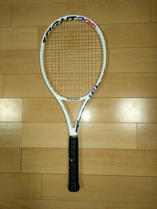 【美品】Tecnifibre T-Fight 295 Isoflex (G3) 現行モデル