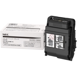 NEC PR-L9160C-14 black original toner 