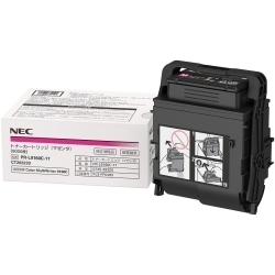 NEC PR-L9160C-17 magenta ( large ) original toner 