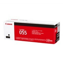  Canon toner cartridge 055(K) black original toner 