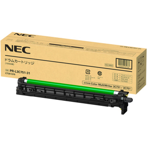 NEC PR-L3C751-31 original drum 