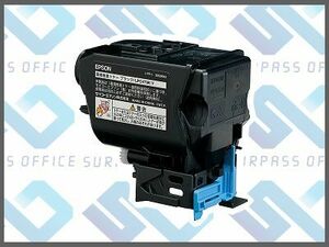 エプソン LPC4T9KV ブラック 環境推進トナー