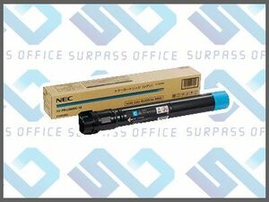 NEC PR-L9600C-18(C) Cyan original toner 