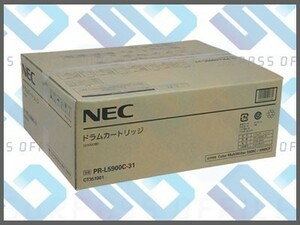 NEC PR-L5900C-31 （4本パック） 純正ドラム