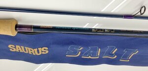 ザウルス　ソルト SAS-S90【中古Aランク】