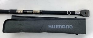 シマノ 海魂 HMH 540T IGハイスピード【中古Aランク】インナーガイド