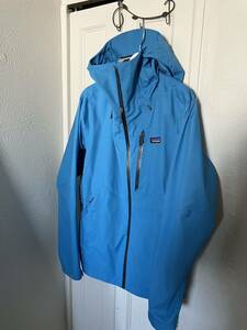 Patagonia パタゴニア メンズ・グラナイト・クレスト・ジャケット Anacapa Blue