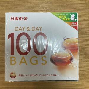 日東紅茶 ティーバッグ 30包 紅茶