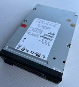 【中古ジャンク品】BRSLA-1204-DC AQ285-20300 LTO6 テープドライブ 9