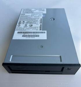 【中古ジャンク品】FUJITSU BRSLA-0904-DC AQ280J#250 LTO5-HH-SAS6G テープドライブ 10