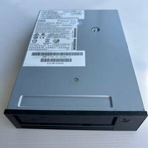 【中古ジャンク品】FUJITSU BRSLA-0904-DC AQ280J#250 LTO5-HH-SAS6G テープドライブ 10の画像1