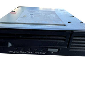 【中古ジャンク品】FUJITSU BRSLA-0904-DC AQ280J#250 LTO5-HH-SAS6G テープドライブ 10の画像2