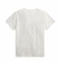 新品*RRL*コットン ジャージー グラフィック Tシャツ*S*　ダブルアールエル_画像2