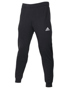 adidas アディダス サッカー スウェットパンツ CONDIVO(Ｏサイズ)黒白★人気商品SALE!