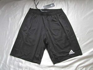 adidas アディダス Condivo18 トレーニングハーフパンツ黒(Ｌサイズ)★デッドストックSALE!!