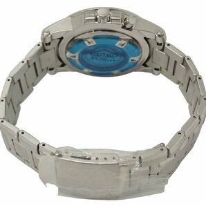 SEIKO/セイコー Premier Kinetic/プルミエ キネティック 5M84-0AA0 SRN039P1 海外モデル 中古の画像4