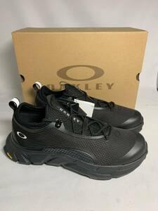 《Новинка》 OAKLEY Light Shield FOF100587 25 см Черный Топ-модель тоже дешевая! 2024 Треккинг и прогулки