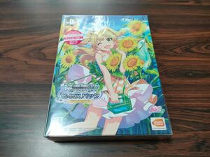 TVアニメ アイドルマスター シンデレラガールズ G4U!パック VOL.4 (初回生産限定 ソーシャルゲーム