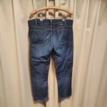 Hurley/ハーレー★デニムパンツ/ジーンズ★サイズ 36（ウエスト:96cm、股下:68cm）★送料、最安価で対応します！レターパックプラス配送可_画像2