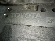 トヨタ プリウス ZVW30 ブレーキマスターAssy ブースターポンプセット ABS付 EB 47210-47200 47050-47050 47070-47060 47050-47130 走行済_画像6